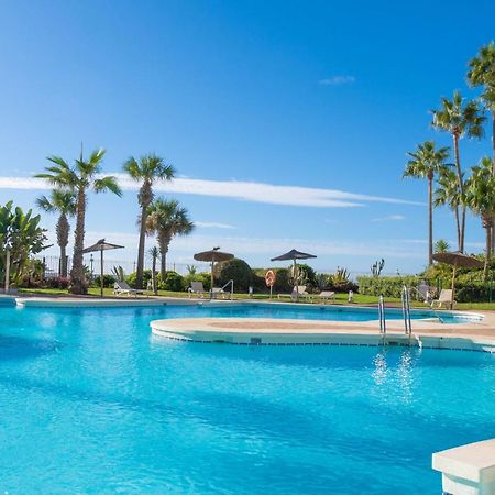 Luxurious Penthouse In Ventura Del Mar Puerto Banus Apartment Marbella Ngoại thất bức ảnh