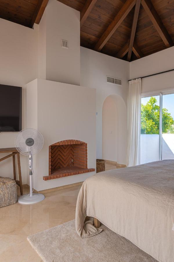 Luxurious Penthouse In Ventura Del Mar Puerto Banus Apartment Marbella Ngoại thất bức ảnh