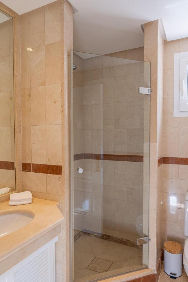 Luxurious Penthouse In Ventura Del Mar Puerto Banus Apartment Marbella Ngoại thất bức ảnh