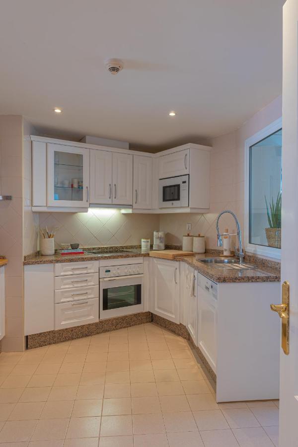 Luxurious Penthouse In Ventura Del Mar Puerto Banus Apartment Marbella Ngoại thất bức ảnh