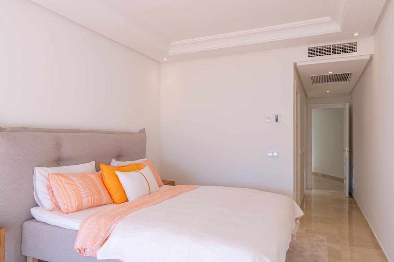 Luxurious Penthouse In Ventura Del Mar Puerto Banus Apartment Marbella Ngoại thất bức ảnh