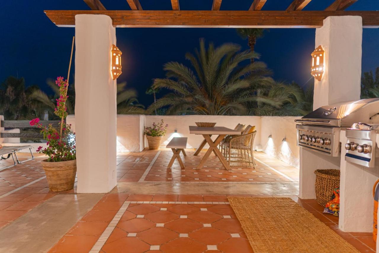 Luxurious Penthouse In Ventura Del Mar Puerto Banus Apartment Marbella Ngoại thất bức ảnh