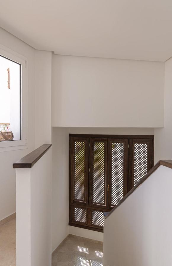 Luxurious Penthouse In Ventura Del Mar Puerto Banus Apartment Marbella Ngoại thất bức ảnh