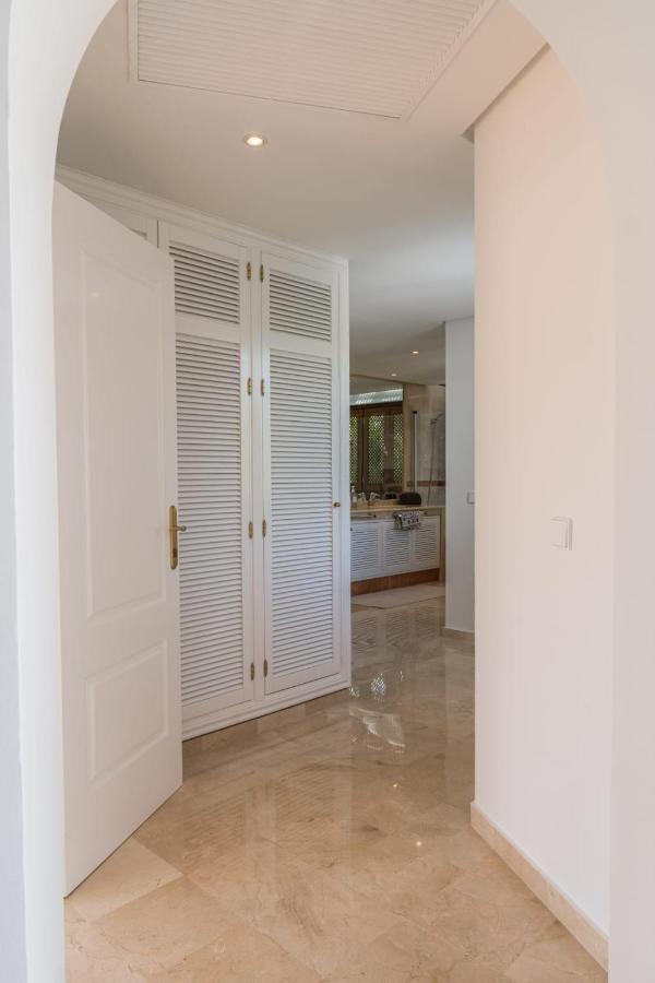 Luxurious Penthouse In Ventura Del Mar Puerto Banus Apartment Marbella Ngoại thất bức ảnh