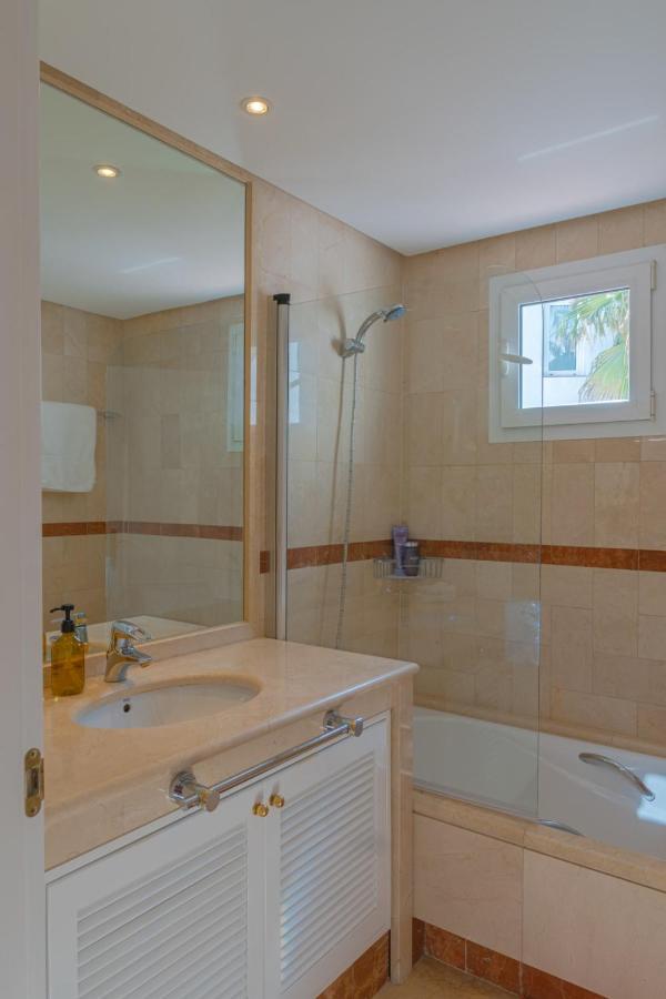 Luxurious Penthouse In Ventura Del Mar Puerto Banus Apartment Marbella Ngoại thất bức ảnh