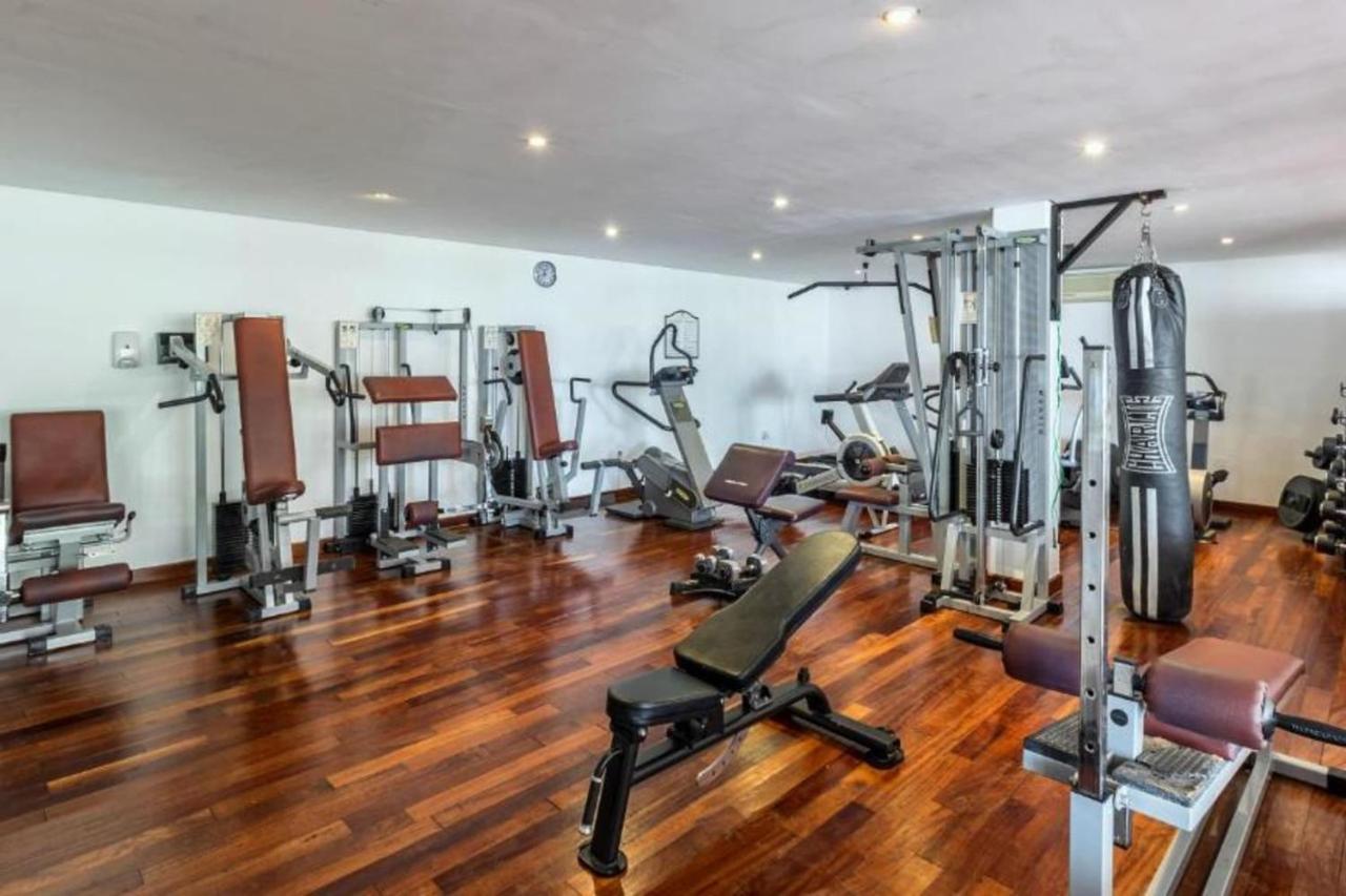 Luxurious Penthouse In Ventura Del Mar Puerto Banus Apartment Marbella Ngoại thất bức ảnh
