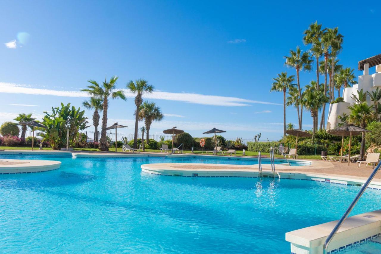 Luxurious Penthouse In Ventura Del Mar Puerto Banus Apartment Marbella Ngoại thất bức ảnh